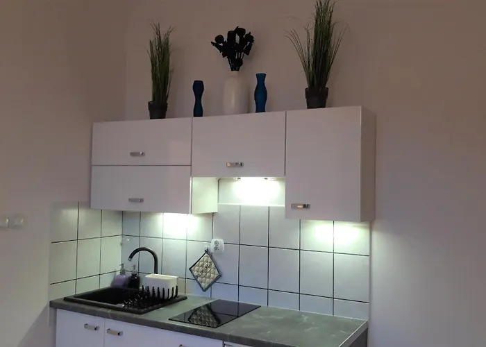 Standart Studio Odası