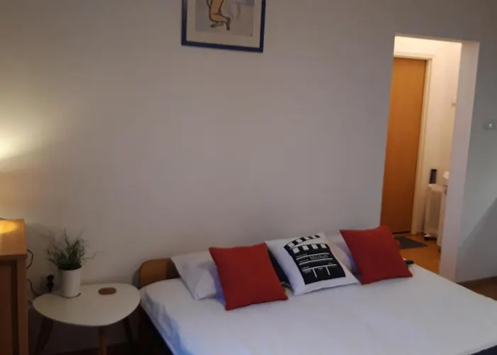 Standart Studio Odası