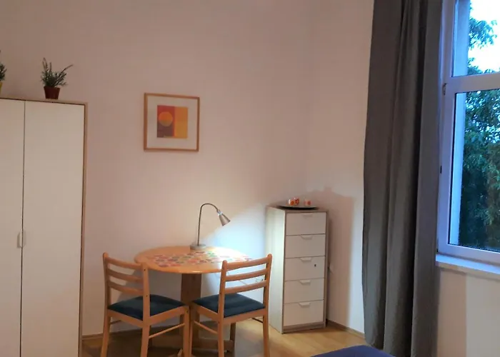 Standart Studio Odası