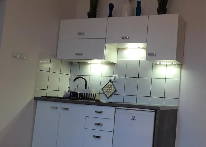Standart Studio Odası