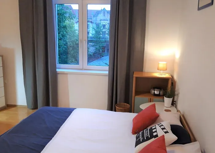 Standart Studio Odası